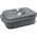 Zilner BRYTFANNA MARMUROWA DWUSTRONNA 2 ELE 6.0L ZILNER ZL-1114