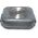 Zilner BRYTFANNA MARMUROWA DWUSTRONNA 2 ELE 6.0L ZILNER ZL-1114