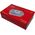 Zilner BRYTFANNA MARMUROWA DWUSTRONNA 2 ELE 6.0L ZILNER ZL-1114