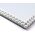 Affek Design MARGOT PEARL Podstawka art.dekoracyjny 30x14xh1cm