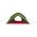 Namiot turystyczny High Peak Woodpecker 3 LW