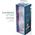 Quokka Quokka Solid - Butelka termiczna ze stali nierdzewnej 630 ml (Sleek Zircon)