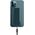 Uniq UNIQ etui Heldro iPhone 12/12 Pro 6,1" przezroczysty/clear Antimicrobial
