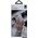 Uniq UNIQ etui Heldro iPhone 12/12 Pro 6,1" biały/natural frost Antimicrobial