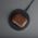 Uniq Etui ochronne Terra do AirPods Pro czerwone