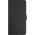 Uniq UNIQ etui book Journa iPhone 12/12 Pro 6,1" szary/dark grey