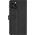 Uniq UNIQ etui book Journa iPhone 12/12 Pro 6,1" szary/dark grey