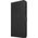 Uniq UNIQ etui book Journa iPhone 12 Pro Max 6,7" szary/dark grey