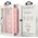 Guess Guess GUHCP12LLSPEWPI iPhone 12 Pro Max 6,7" różowy/pink hard case Peony Collection