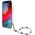 Guess Guess GUHCP12MKPSWH iPhone 12/12 Pro 6,1" Transparent hardcase White Pearl