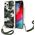 Guess Guess GUHCP12MKSARKA iPhone 12/12 Pro 6,1" zielony/khaki hardcase Camo Collection