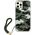 Guess Guess GUHCP12MKSARKA iPhone 12/12 Pro 6,1" zielony/khaki hardcase Camo Collection
