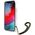 Guess Guess GUHCP12MKSARKA iPhone 12/12 Pro 6,1" zielony/khaki hardcase Camo Collection