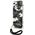 Guess Guess GUHCP12MKSARBK iPhone 12/12 Pro 6,1" czarny/black hardcase Camo Collection