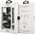 Guess Guess GUHCP12LKSARKA iPhone 12 Pro Max 6,7" zielony/khaki hardcase Camo Collection