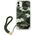 Guess Guess GUHCN61KSARKA iPhone 11 6,1" zielony/khaki hardcase Camo Collection
