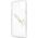 Guess Guess GUHCP12LKTRSVGO iPhone 12 Pro Max 6,7" Transparent hardcase Vintage Script Gold