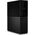 Dysk zewnętrzny HDD WD My Book 18TB Czarny (WDBBGB0180HBK)