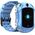 Smartwatch GoGPS X01 Niebieski  (X01BL)