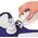 Bestway Zestaw do czyszczenia basenu Flowclear Deluxe, 58237