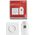 Danfoss Ally Starter Kit Bramka & Elektroniczny termostat grzejnikowy