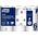 Tork Tork Papier toaletowy w rolce konwencjonalnej, 3-warstwowy - Premium