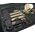 Frogum Dywaniki samochodowe FROGUM PRO-LINE 3D409033 (gumowe) do VOLVO V40 2012-2019