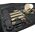 Frogum Dywaniki samochodowe FROGUM PRO-LINE 3D407459 (gumowe) do Audi A6 C7 2011-2018