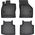 Frogum Dywaniki samochodowe FROGUM PRO-LINE 3D407046 (gumowe)