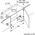 Okap Bosch DFS067A51