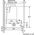 Okap Bosch DFS067A51