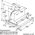 Okap Bosch DFS067A51