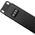 Qoltec Patch panel RACK 48V 24 porty Passive PoE Injector Czarny (54477)