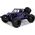 Lean Sport Auto Terenowe Buggy Zdalnie Sterowane 1:18 Niebieskie ENOZE 9303E 45 km/h
