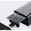 Ładowarka Baseus Speed Mini 1x USB-C 3 A (BSU2819BLK)