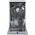 Zmywarka Candy CDPH 2L1049W