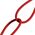 Kabel USB Baseus USB-A - Lightning 1 m Czerwony (BSU2661RED)