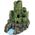 Happet Ozdoba akwariowa Happet R007 zamek 18,5 cm