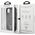 Guess Guess GUHCN61PU4GHBK iPhone 11 szary/grey hardcase 4G Triangle Collection