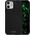 dbramante Barcelona - iPhone 12 mini 5.4" - Night Black