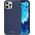 dbramante Barcelona - iPhone 12/12 Pro 6.1" - Ocean Blue