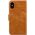dbramante Bernstorff - iPhone XS/X - Dark tan