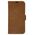 dbramante Copenhagen Slim - iPhone 12 Pro Max 6.7" - Tan