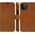 dbramante Copenhagen Slim - iPhone 12 Pro Max 6.7" - Tan