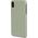 dbramante London - iPhone XS/X - Olive Green