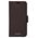 dbramante Milano - iPhone 12 mini 5.4" - Dark Chocolate
