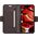 dbramante Milano - iPhone 12 mini 5.4" - Dark Chocolate
