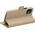 dbramante Milano - iPhone 12 mini 5.4" - Sahara Sand