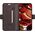 dbramante Milano - iPhone 12/12 Pro 6.1" - Dark Chocolate
