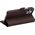 dbramante Milano - iPhone 12/12 Pro 6.1" - Dark Chocolate